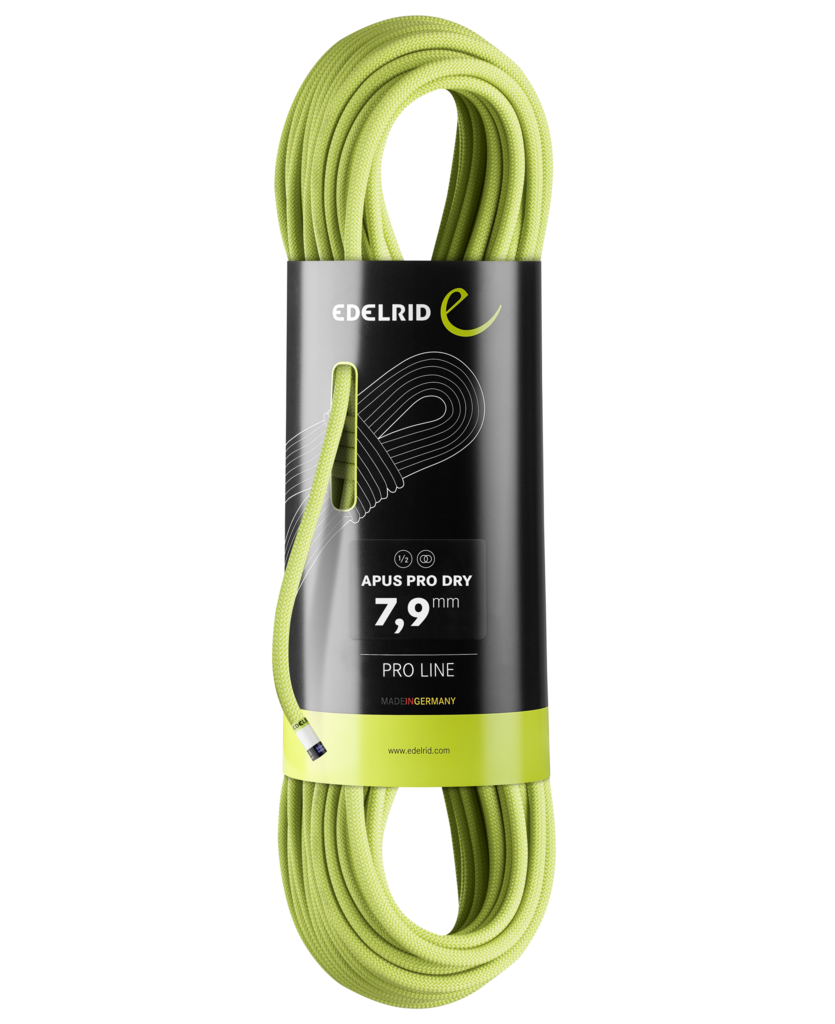 アプスプロドライ 7.9mm