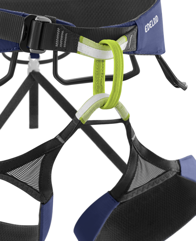 山岳金物店 / EDELRID・エーデルリッド IguazuⅡ イグアスII