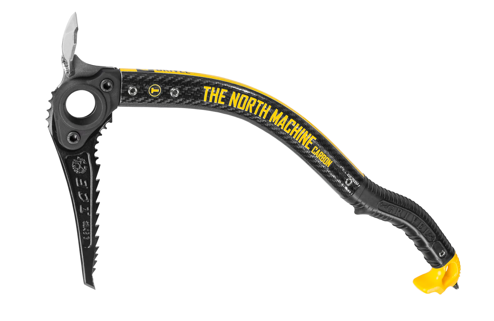 North Machine V Carbon