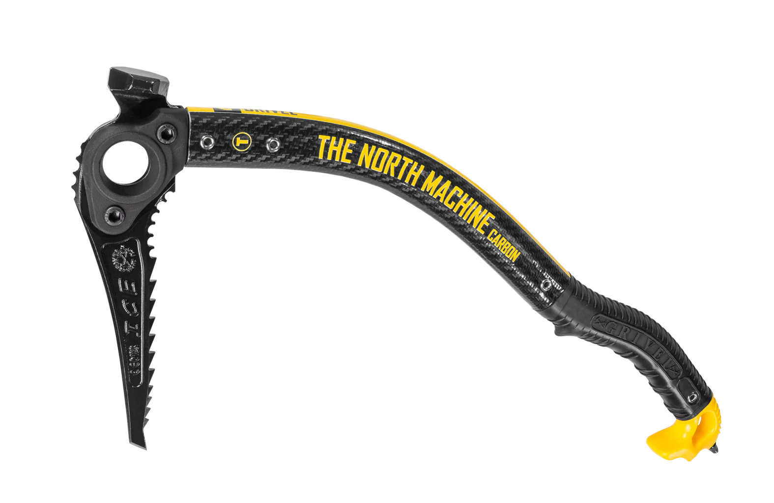 North Machine V Carbon