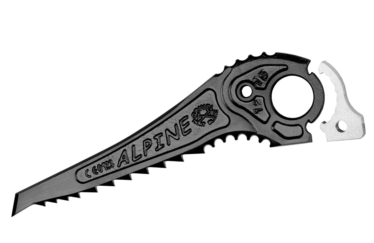 Alpine Vario