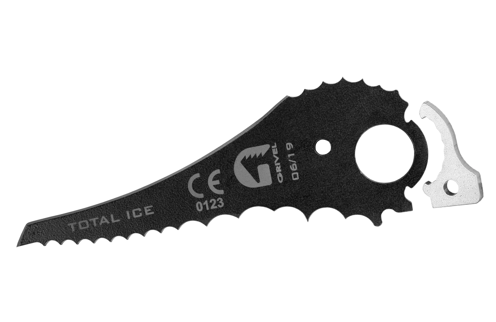 Total Ice Vario