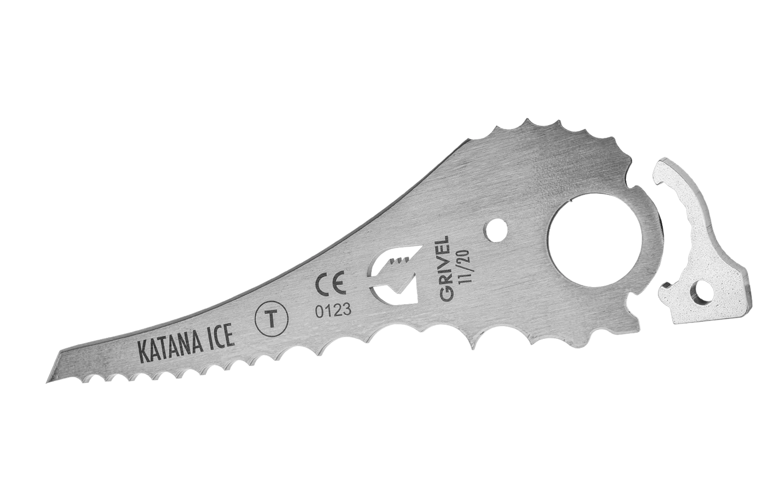 Katana Ice Vario