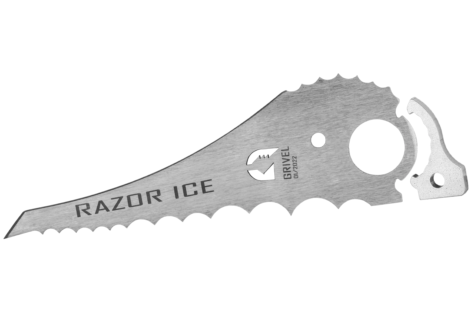 Razor Ice Vario