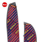 スプリットボードアルピニストフリー135