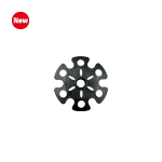 クランプペアーラージリング