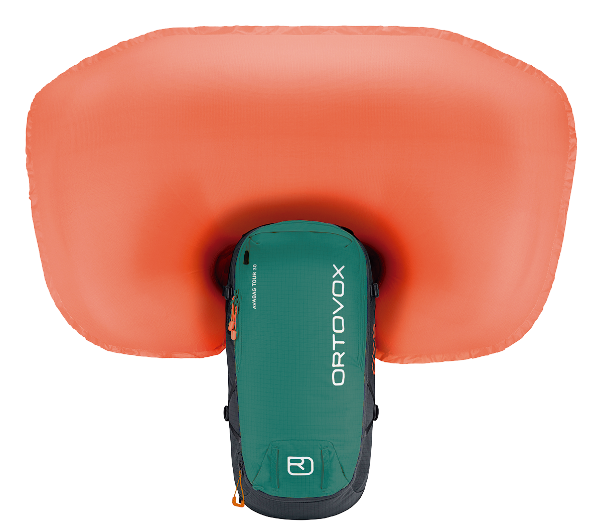 AVABAG Litric Tour 30