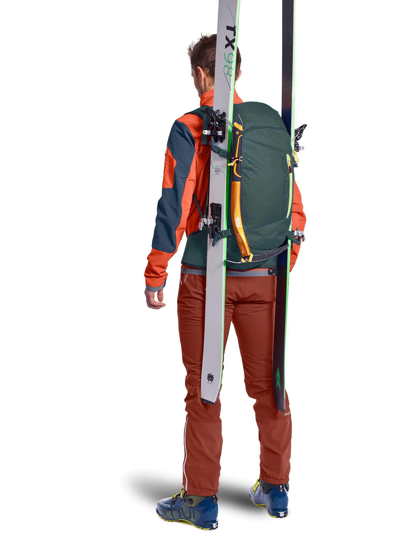 ツアーライダー30