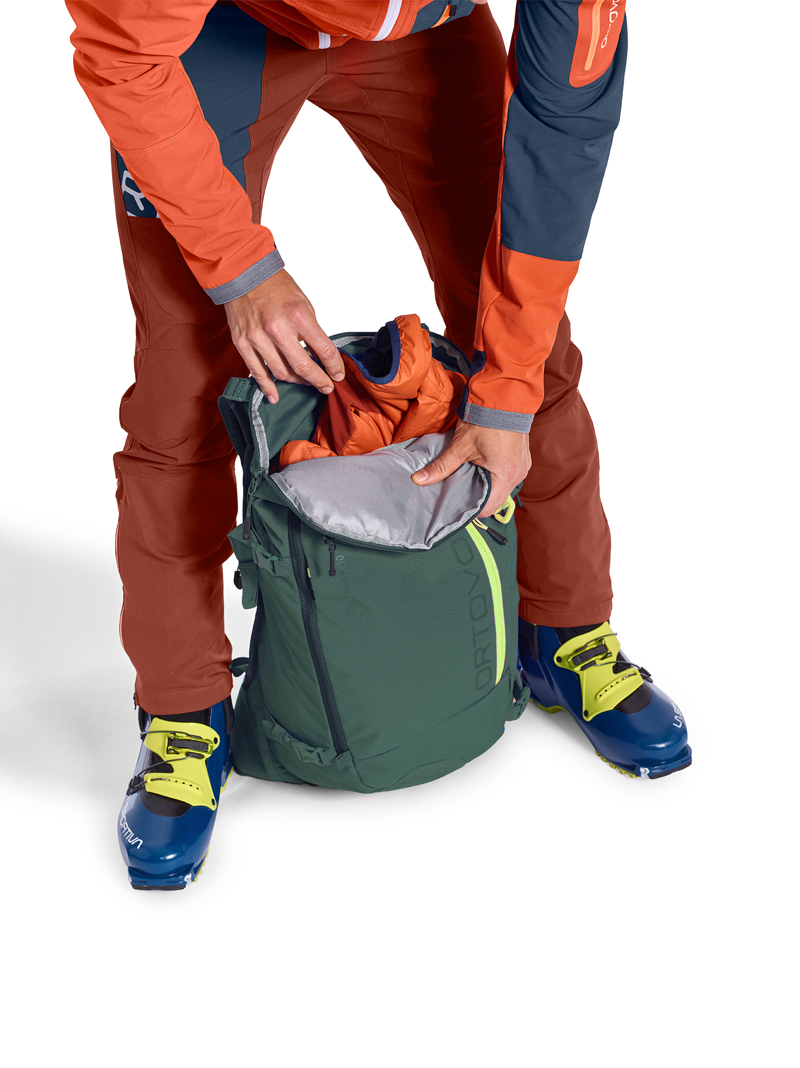 ツアーライダー30