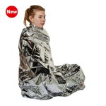 エマージェンシーブランケット